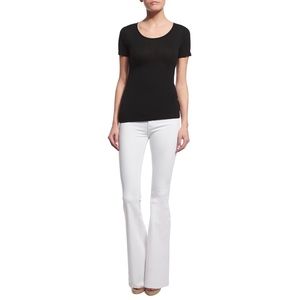 Hudson Mia Flare Jeans